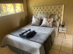 Flat in Secunda
